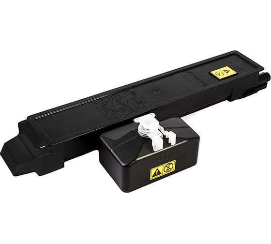 Тонер-картридж KYOCERA TK-895K 12000 страниц black для FS-C8020MFP/C8025MFP 1T02K00NL0