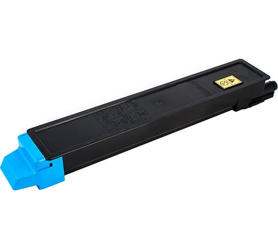 Тонер-картридж KYOCERA TK-895C 6000 страниц cyan для FS-C8020MFP/C8025MFP 1T02K0CNL0 1