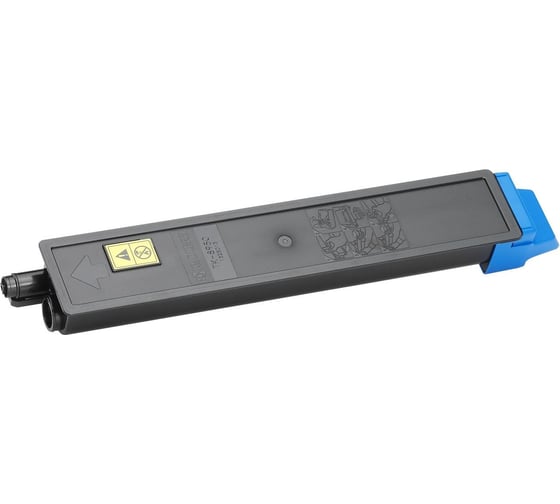 Тонер-картридж KYOCERA TK-895C 6000 страниц cyan для FS-C8020MFP/C8025MFP 1T02K0CNL0