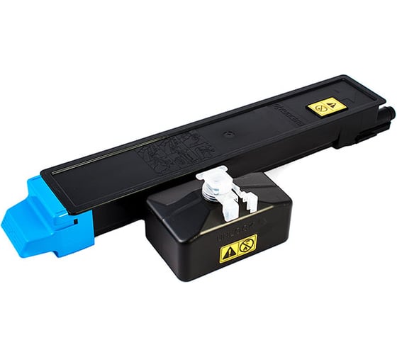 Тонер-картридж KYOCERA TK-895C 6000 страниц cyan для FS-C8020MFP/C8025MFP 1T02K0CNL0