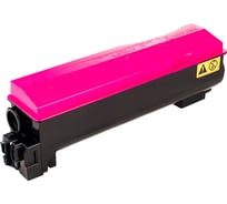 Тонер-картридж KYOCERA TK-560M 10000 страниц magenta для P6030cdn, FS-C5300DN, FS-C5350DN 1T02HNBEU0
