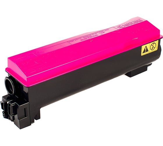 Тонер-картридж KYOCERA TK-560M 10000 страниц magenta для P6030cdn, FS-C5300DN, FS-C5350DN 1T02HNBEU0