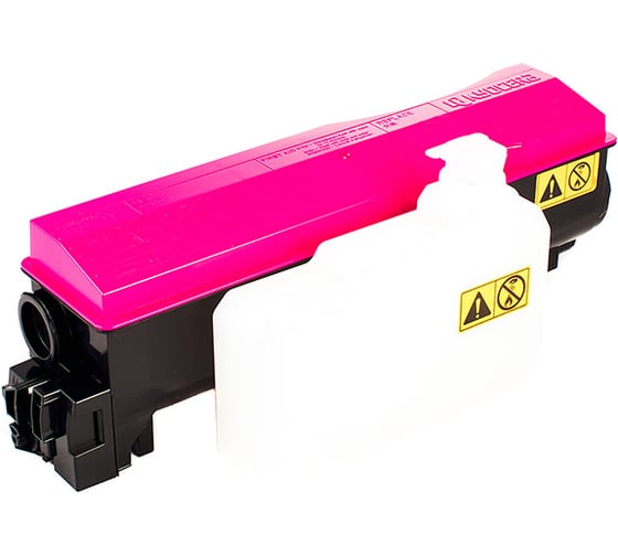 Тонер-картридж KYOCERA TK-560M 10000 страниц magenta для P6030cdn, FS-C5300DN, FS-C5350DN 1T02HNBEU0