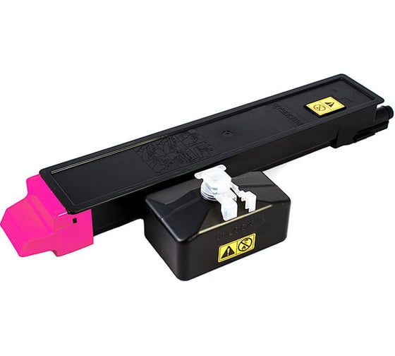 Тонер-картридж KYOCERA TK-895M 6000 страниц magenta для FS-C8020MFP/C8025MFP 1T02K0BNL0