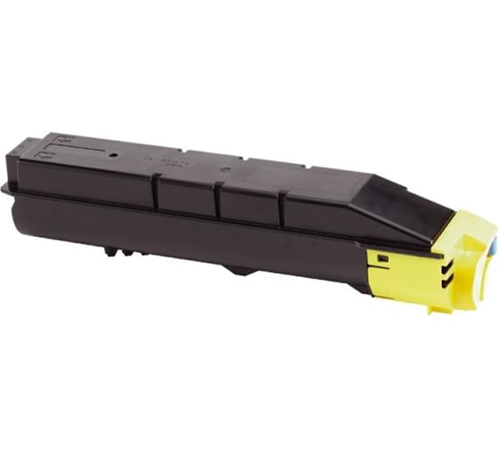 Тонер-картридж KYOCERA TK-8705Y 30000 страниц yellow для TASKalfa 6550ci/7550ci 1T02K9ANL0 1