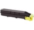 Тонер-картридж KYOCERA TK-8705Y 30000 страниц yellow для TASKalfa 6550ci/7550ci 1T02K9ANL0 1
