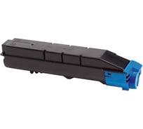 Тонер-картридж KYOCERA TK-8705C 30000 страниц cyan для TASKalfa 6550ci/7550ci 1T02K9CNL0