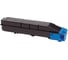 Тонер-картридж KYOCERA TK-8705C 30000 страниц cyan для TASKalfa 6550ci/7550ci 1T02K9CNL0 1