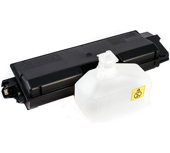 Тонер-картридж KYOCERA TK-580K 3500 страниц black для FS-C5150DN 1T02KT0NL0