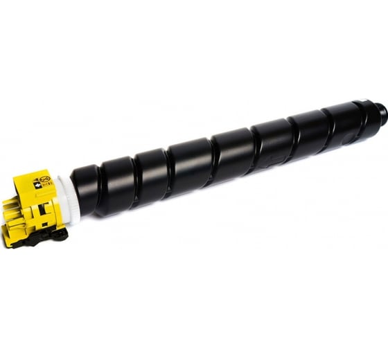 Тонер-картридж KYOCERA TK-8345Y 12000 страниц yellow для TASKalfa 2552ci/2553ci 1T02L7ANL1 1