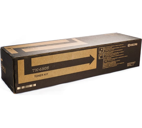 Тонер-картридж KYOCERA TK-6305 35000 страниц для TASKalfa 3500i/4500i/5500i 1T02LH0NL1