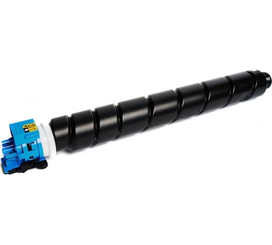Тонер-картридж KYOCERA TK-8345C 12000 страниц cyan для TASKalfa 2552ci/2553ci 1T02L7CNL1 1