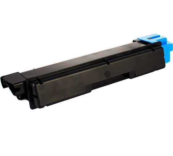 Тонер-картридж KYOCERA TK-590C 5000 страниц cyan 1T02KVCNL0 1