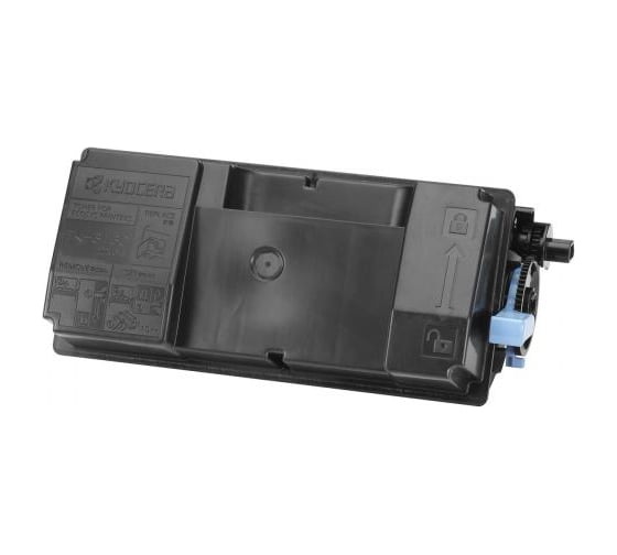 Тонер-картридж KYOCERA TK-3130 25000 страниц black для FS-4200DN/4300DN, M3550idn/M3560idn 1T02LV0NL0