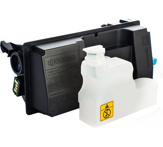 Тонер-картридж KYOCERA TK-3130 25000 страниц black для FS-4200DN/4300DN, M3550idn/M3560idn 1T02LV0NL0