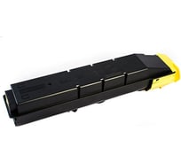 Тонер-картридж KYOCERA TK-8505Y 20000 страниц yellow для TASKalfa 4550ci/4551ci/5550ci/5551ci 1T02LCANL0