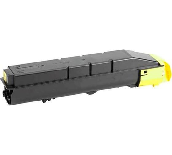 Тонер-картридж KYOCERA TK-8305Y 15000 страниц yellow для TASKalfa 3050ci/3051ci/3051ci/3551ci 1T02LKANL0