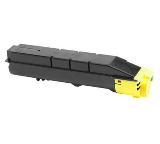 Тонер-картридж KYOCERA TK-8305Y 15000 страниц yellow для TASKalfa 3050ci/3051ci/3051ci/3551ci 1T02LKANL0