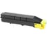 Тонер-картридж KYOCERA TK-8305Y 15000 страниц yellow для TASKalfa 3050ci/3051ci/3051ci/3551ci 1T02LKANL0 2