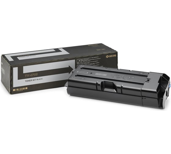 Тонер-картридж KYOCERA TK-6705 70000 страниц для KM-6500i/8000i 1T02LF0NL0
