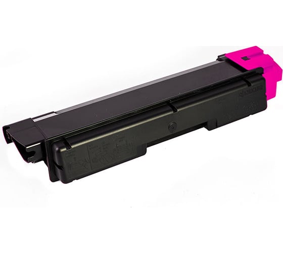 Тонер-картридж KYOCERA TK-580M 2800 страниц magenta для FS-C5150DN 1T02KTBNL0