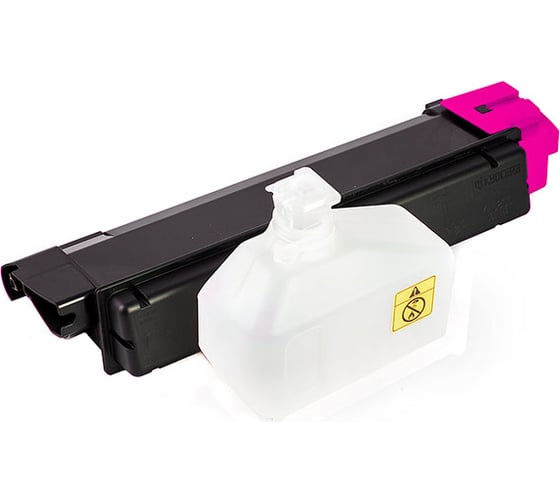 Тонер-картридж KYOCERA TK-580M 2800 страниц magenta для FS-C5150DN 1T02KTBNL0