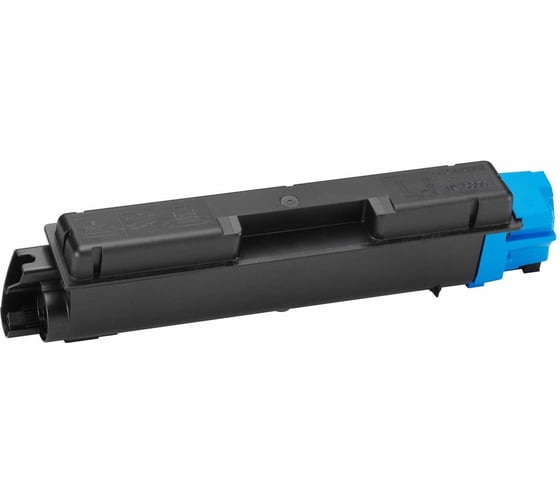 Тонер-картридж KYOCERA TK-580C 2800 страниц cyan для FS-C5150DN 1T02KTCNL0