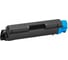 Тонер-картридж KYOCERA TK-580C 2800 страниц cyan для FS-C5150DN 1T02KTCNL0 1