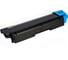 Тонер-картридж KYOCERA TK-580C 2800 страниц cyan для FS-C5150DN 1T02KTCNL0 2
