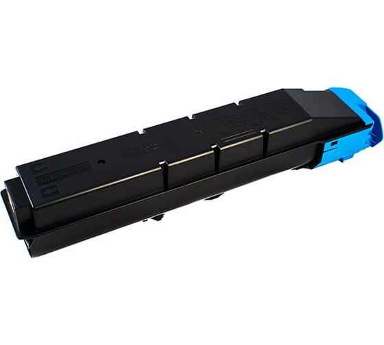 Тонер-картридж KYOCERA TK-8505C 20000 страниц cyan для TASKalfa 4550ci/4551ci/5550ci/5551ci 1T02LCCNL0 1