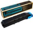 Тонер-картридж KYOCERA TK-8505C 20000 страниц cyan для TASKalfa 4550ci/4551ci/5550ci/5551ci 1T02LCCNL0 3