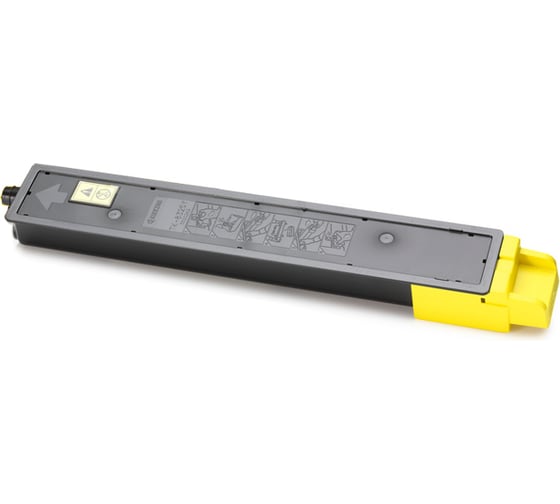 Тонер-картридж KYOCERA TK-8325Y 12000 страниц yellow для TASKalfa 2551ci 1T02NPANL0 1