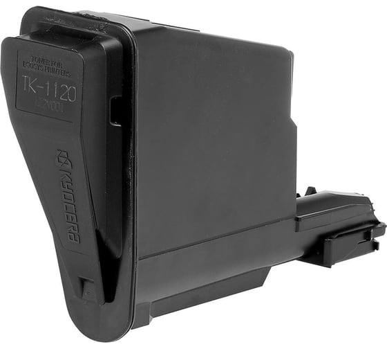 Тонер-картридж KYOCERA TK-1120 3000 страниц для FS-1060DN/1025MFP/1125MFP 1T02M70NX1
