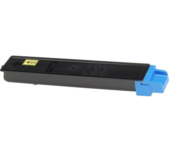 Тонер-картридж KYOCERA TK-8315C 6000 страниц cyan для TASKalfa 2550ci 1T02MVCNL0