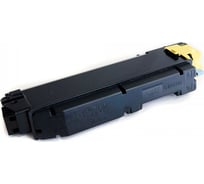 Тонер-картридж KYOCERA TK-5140Y 5000 страниц yellow для P6130cdn/M6x30cdn 1T02NRANL0