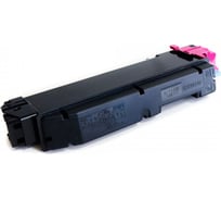 Тонер-картридж KYOCERA TK-5140M 5000 страниц magenta для P6130cdn/M6x30cdn 1T02NRBNL0