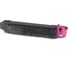 Тонер-картридж KYOCERA TK-5140M 5000 страниц magenta для P6130cdn/M6x30cdn 1T02NRBNL0 2