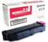 Тонер-картридж KYOCERA TK-5140M 5000 страниц magenta для P6130cdn/M6x30cdn 1T02NRBNL0 4