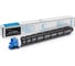 Тонер-картридж KYOCERA TK-8515C 2000 страниц cyan для TASKalfa 5052ci/5053ci/6052ci/6053ci 1T02NDCNL1 2