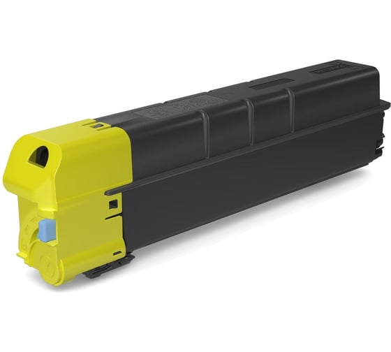 Тонер-картридж KYOCERA TK-8725Y 30000 страниц yellow для TASKalfa 7052ci/8052ci 1T02NHANL0 1