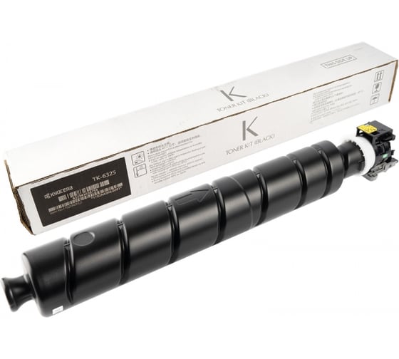 Тонер-картридж KYOCERA TK-6325 35000 страниц для TASKalfa 4002i/5002i/6002i 1T02NK0NL0