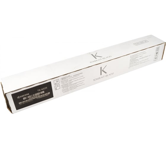 Тонер-картридж KYOCERA TK-6325 35000 страниц для TASKalfa 4002i/5002i/6002i 1T02NK0NL0