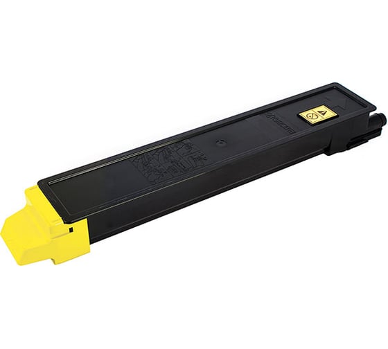 Тонер-картридж KYOCERA TK-8315Y 6000 страниц yellow для TASKalfa 2550ci 1T02MVANL0 1