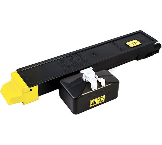 Тонер-картридж KYOCERA TK-8315Y 6000 страниц yellow для TASKalfa 2550ci 1T02MVANL0