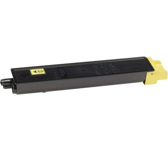 Тонер-картридж KYOCERA TK-8315Y 6000 страниц yellow для TASKalfa 2550ci 1T02MVANL0