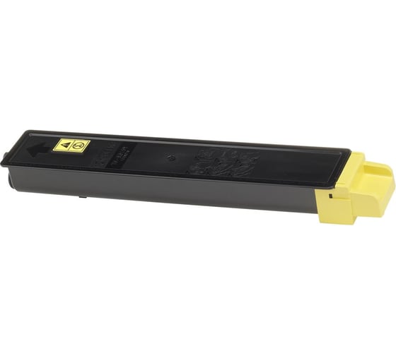 Тонер-картридж KYOCERA TK-8315Y 6000 страниц yellow для TASKalfa 2550ci 1T02MVANL0
