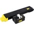 Тонер-картридж KYOCERA TK-8315Y 6000 страниц yellow для TASKalfa 2550ci 1T02MVANL0 2