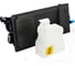 Тонер-картридж KYOCERA TK-3100 12500 страниц black 1T02MS0NL0 3