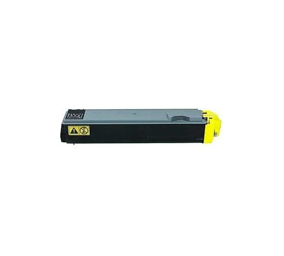 Тонер-картридж KYOCERA TK-8600Y 20000 страниц yellow для FS-C8600DN, FS-C8650DN 1T02MNANL0 1