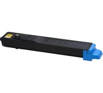 Тонер-картридж KYOCERA TK-8115C 6000 страниц cyan для M8124cidn/M8130cidn 1T02P3CNL0